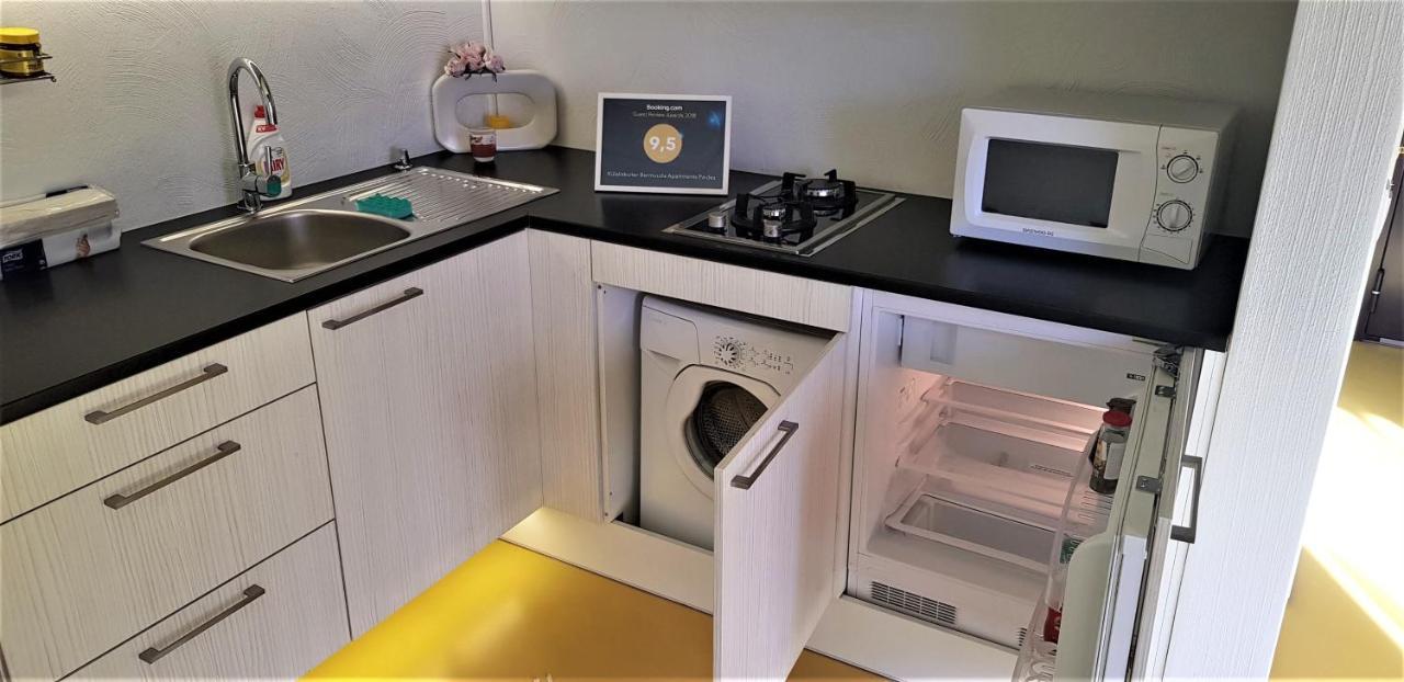 بايده Guest House Bermuuda Apartment المظهر الخارجي الصورة