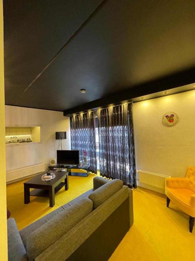 بايده Guest House Bermuuda Apartment المظهر الخارجي الصورة