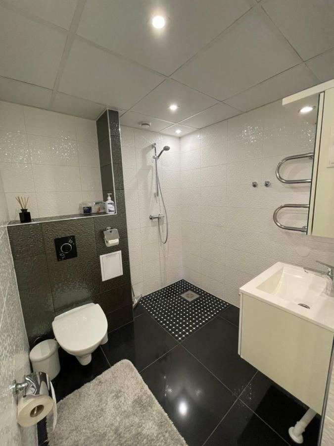 بايده Guest House Bermuuda Apartment المظهر الخارجي الصورة