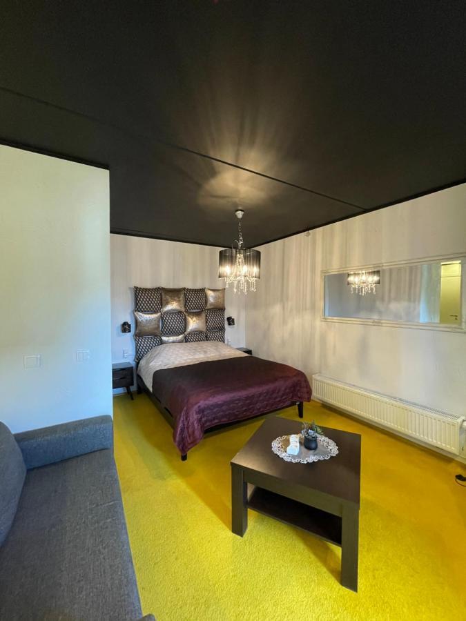 بايده Guest House Bermuuda Apartment المظهر الخارجي الصورة