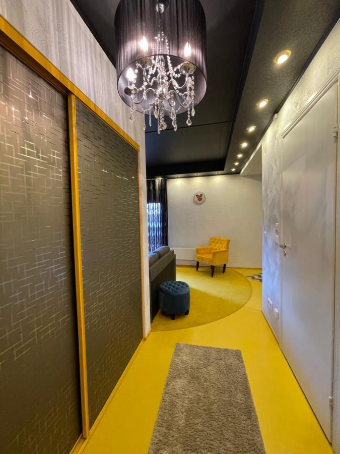 بايده Guest House Bermuuda Apartment المظهر الخارجي الصورة