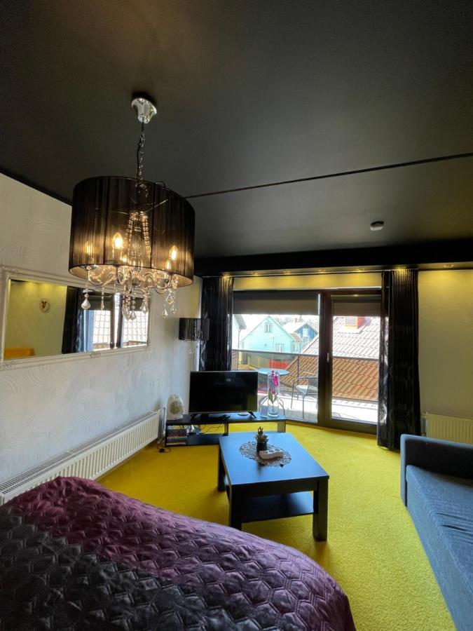بايده Guest House Bermuuda Apartment المظهر الخارجي الصورة